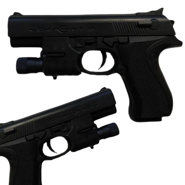 pistolet-na-kulki-z-laserem-marka-inna