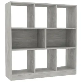 regal-na-ksiazki-betonowy-szary-975x295x100-cm