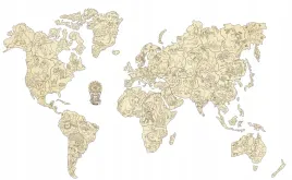 drewniana-mapa-swiata-zwierzat-3d-rozm-xxl