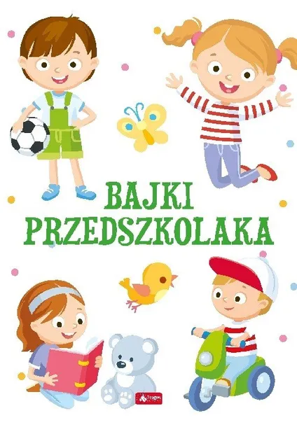 bajki-przedszkolaka