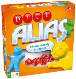 dice-alias