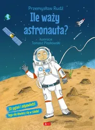 ile-wazy-astronauta