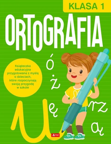 ortografia-dla-klasy-1