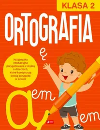 ortografia-dla-klasy-2