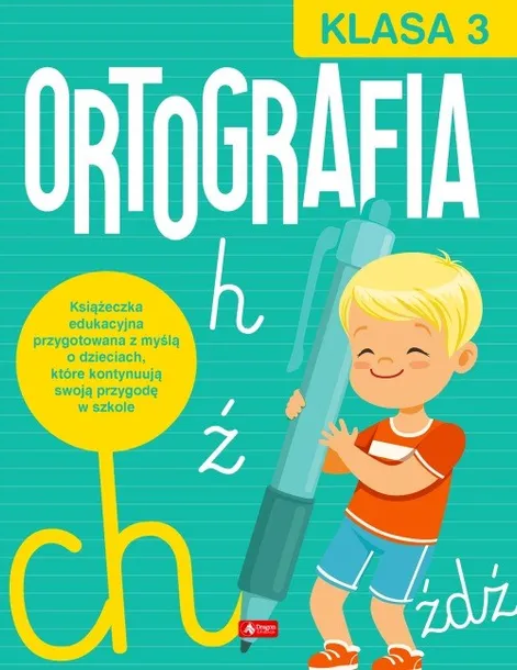 ortografia-dla-klasy-3