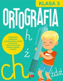 ortografia-dla-klasy-3