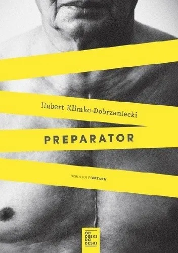 preparator