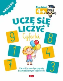 ucze-sie-liczyc-cyferki