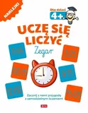ucze-sie-liczyc-zegar