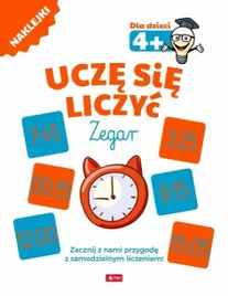 ucze-sie-liczyc-zegar