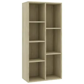 regal-na-ksiazki-dab-sonoma-50x25x106-cm