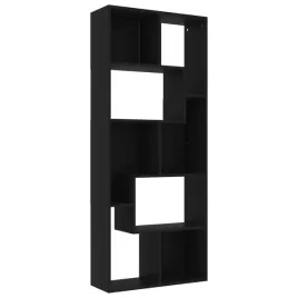 regal-na-ksiazki-czarny-67x24x161-cm-plyta-wiorowa
