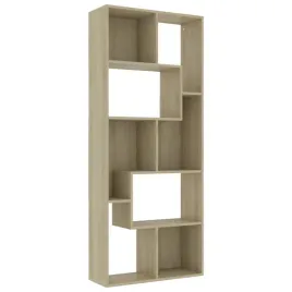 regal-na-ksiazki-dab-sonoma-67x24x161-cm