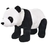 pluszowa-panda-stojaca-czarno-biala-xxl