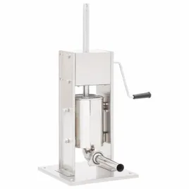 reczna-nadziewarka-do-kielbasy-srebrna-3-l-stal-nierdzewna