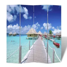 skladany-parawan-160x170-cm-motyw-plazy