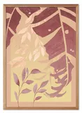 obraz-na-plotnie-rosliny-53x73cm