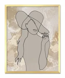 obraz-na-plotnie-glamour-43x53cm
