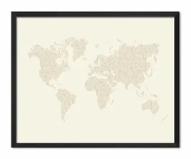 obraz-mapa-plan-szkic-43x53cm