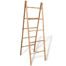 podwojny-wieszak-na-reczniki-drabinka-5-szczebli-bambusowa-50x160-cm