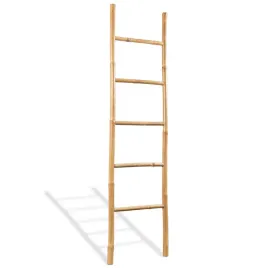 bambusowa-drabinka-na-reczniki-5-szczebli-150-cm