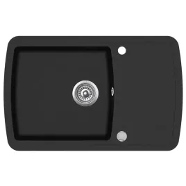 granitowy-zlewozmywak-jednokomorowy-czarny