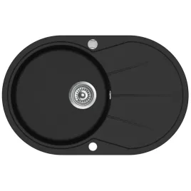 granitowy-zlewozmywak-jednokomorowy-owalny-czarny