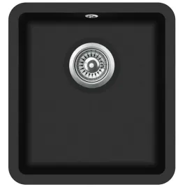 granitowy-zlewozmywak-jednokomorowy-czarny
