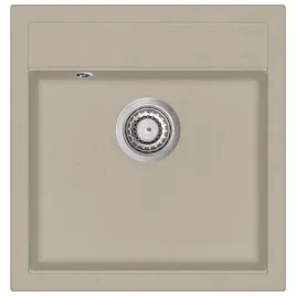 granitowy-zlewozmywak-jednokomorowy-bezowy