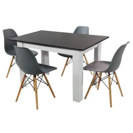 zestaw-stol-modern-120-bw-i-4-krzesla-milano-grafitowe