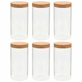 szklane-sloje-z-korkowa-pokrywka-6-szt-1100-ml
