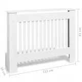 oslony-na-kaloryfer-2-szt-biale-mdf-112-cm-stan-nowy