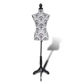 manekin-damski-czarno-bialy