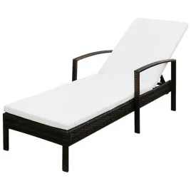 lezak-ogrodowy-z-poduszka-polirattan-brazowy