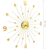 zegar-scienny-metal-70-cm-zloty-typ-scienny