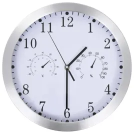 zegar-scienny-z-higrometrem-i-termometrem-30-cm-bialy