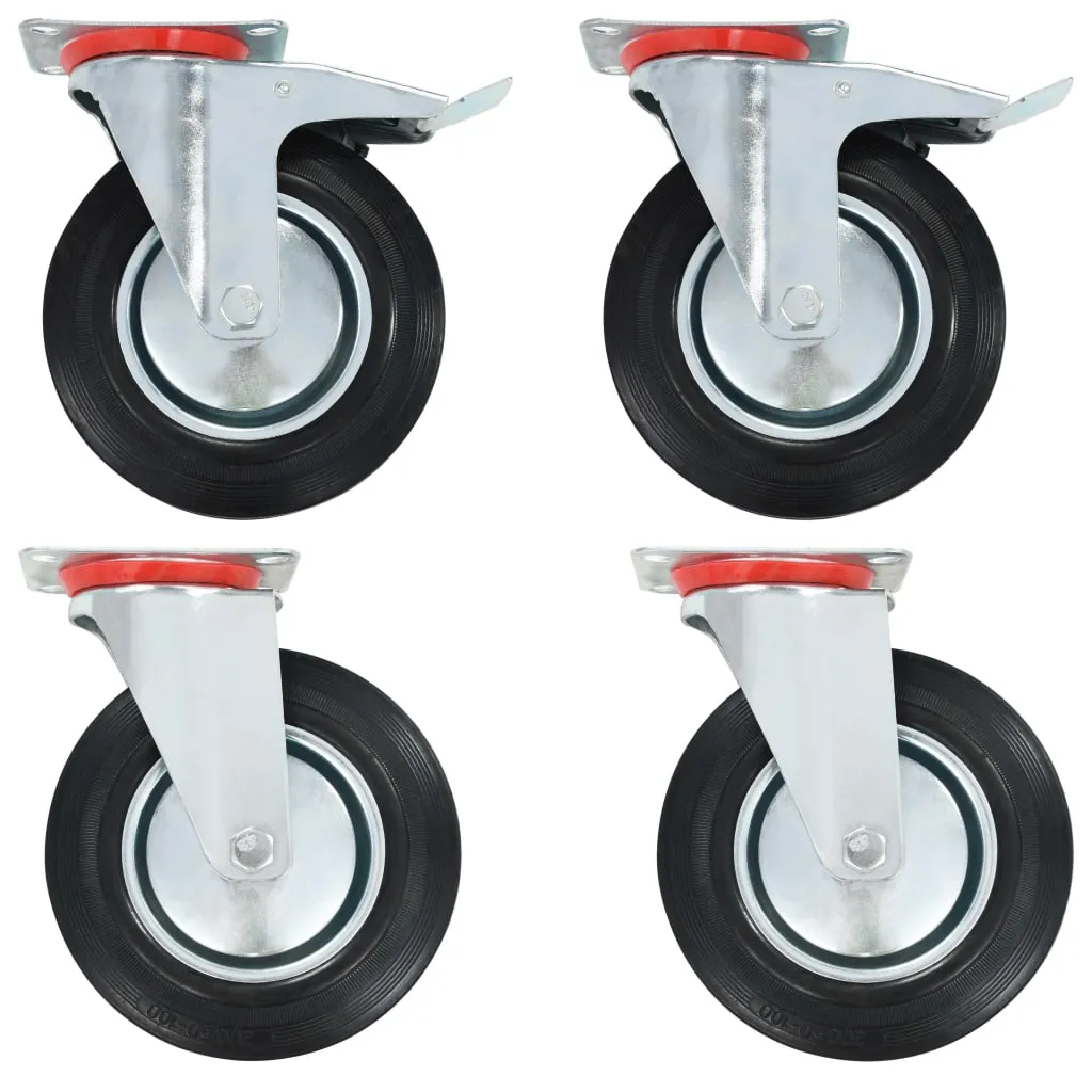 kolka-skretne-4-szt-200-mm