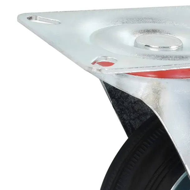 8-kolek-skretnych-100-mm-stan-nowy