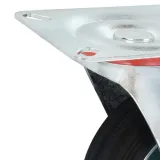 8-kolek-skretnych-100-mm-stan-nowy