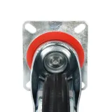 8-kolek-skretnych-100-mm-stan-nowy