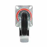 8-kolek-skretnych-100-mm-stan-nowy