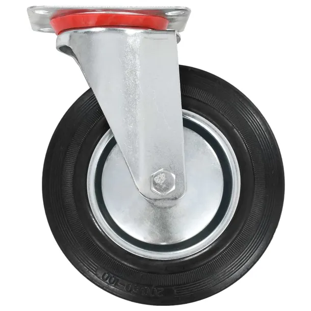 8-skretnych-kolek-200-mm-mocowanie-inne-mocowanie