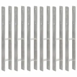 kotwy-do-slupkow-6-szt-srebrne-7-x-6-x-60-cm-stal