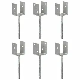 kotwy-do-slupkow-6-szt-srebrne-8-x-6-x-30-cm-stal