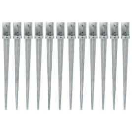 kolki-gruntowe-12-szt-srebrne-8x8x91-cm-stal-galwanizowana