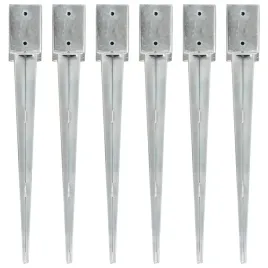 kolki-gruntowe-6-szt-srebrne-9x9x75-cm-stal-galwanizowana