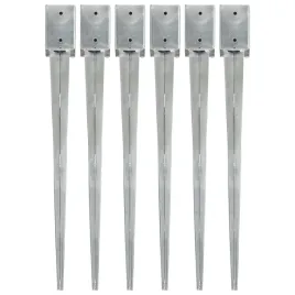 kolki-gruntowe-6-szt-srebrne-9x9x90-cm-stal-galwanizowana