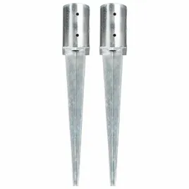 kolki-gruntowe-2-szt-srebrne-8x61-cm-stal-galwanizowana