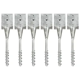 kolki-gruntowe-6-szt-srebrne-12-x-12-x-56-cm-stal