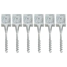 kolki-gruntowe-6-szt-srebrne-14-x-14-x-58-cm-stal